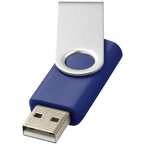 Pamięć USB Rotate-basic 2GB Niebieski 12350402 