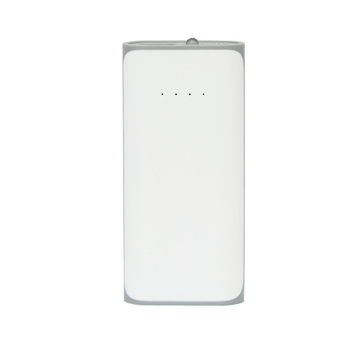Power bank 4000 mAh | Birch Biały V3778-02 (1)