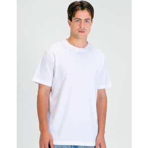 T-shirt Klasyczny Bawełna Organiczna