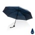 Mały parasol automatyczny 21" Impact AWARE rPET niebieski P850.585  thumbnail