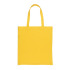 Torba na zakupy AWARE™ żółty P762.646 (6) thumbnail