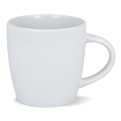 Kubek York 300ml Biały LT51001-N0001 