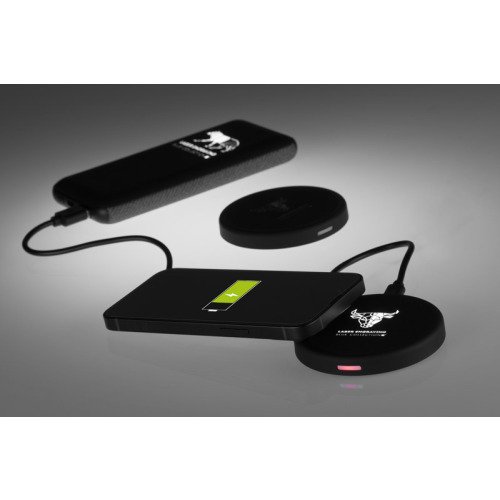 Ładowarka indukcyjna LUMEE 10W Biały 09155-01 (5)