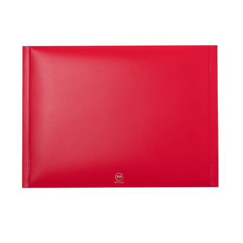 Teczka konferencyjna ok. A4 Czerwony VA649-05 (3)