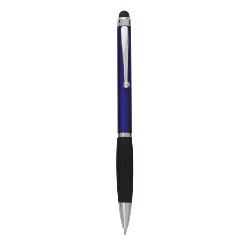 Długopis, touch pen granatowy V3259-04 