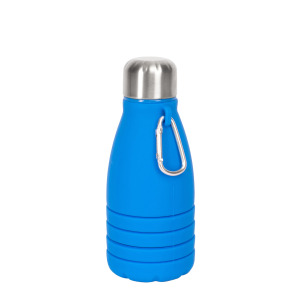Składana butelka Sagaform Stig 550ml