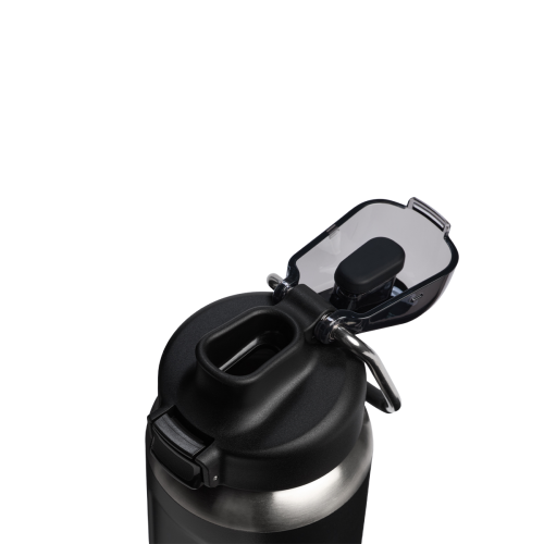 Butelka The Stanley Wellspring Bottle 0.7L / 24oz Black 2.0 1013111032 (3)