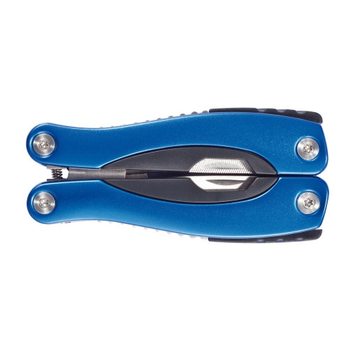Narzędzie wielofunkcyjne, 10 el. Niebieski V9742-11 (8)