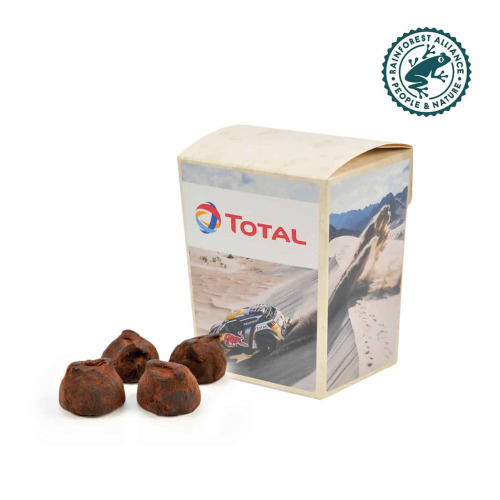 Bombonierka Saint Tropez Box Wielokolorwy S0512 (1)