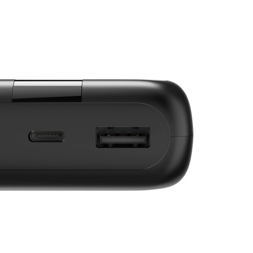 Power bank 20000 mAh Hama Power Pack Performance Czarny VH026-03 (5)