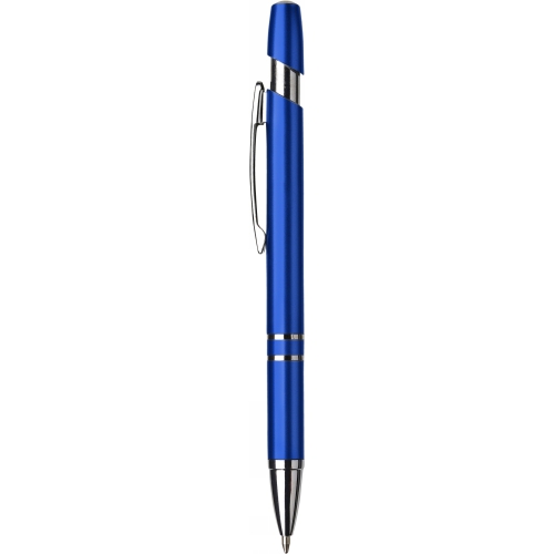 Długopis błękitny V1283-23 (1)