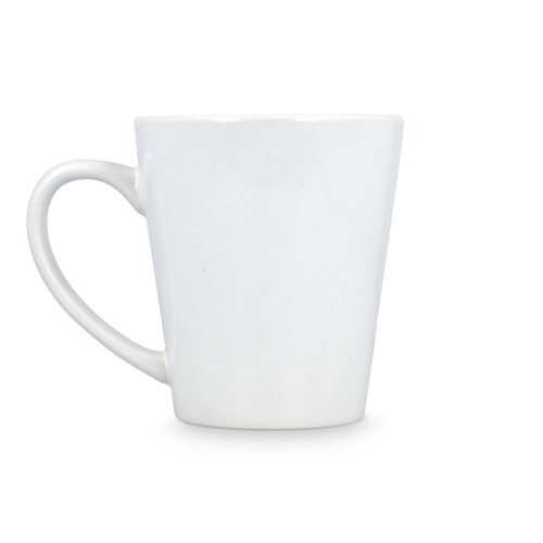 Kubek subli Melbourne 350ml Biały LT51191-N0001 (1)