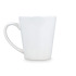Kubek subli Melbourne 350ml Biały LT51191-N0001 (1) thumbnail