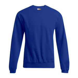 Sweter Męski Klasyczny Bawełniany