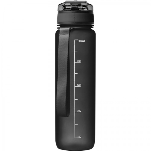 Butelka z tritanu 1000 ml ALDO Czarny 8358303 (7)