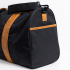 Torba sportowa / Nox Duffel Czarny IP31117111 (5) thumbnail