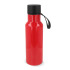 Butelka na wodę Nouvel R-PET 600ml Czerwony LT98879-N0021  thumbnail