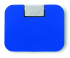 Hub USB 4 porty niebieski MO8930-37 (1) thumbnail