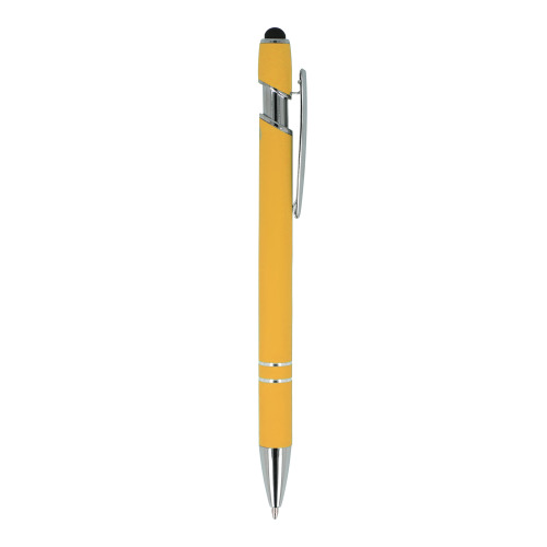 Paris soft touch R-AL czarny tusz żółty LT80607-N0041 (2)