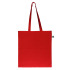 Torba Fairtrade długa 140g 38x42 Czerwony LT95253-N0021 (1) thumbnail