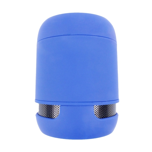 Głośnik bezprzewodowy niebieski V3455-11 (3)