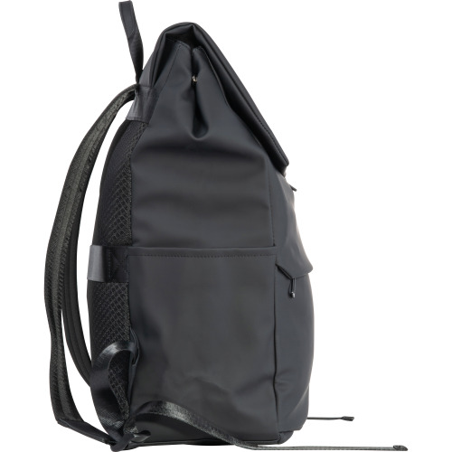Plecak na laptopa INNOCENTY Czarny 6532003 (4)