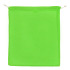Bawełniana torba wielokrotnego użytku na żywność OEKO-TEX® 40x45cm Jasnozielony LT95211-N0032  thumbnail