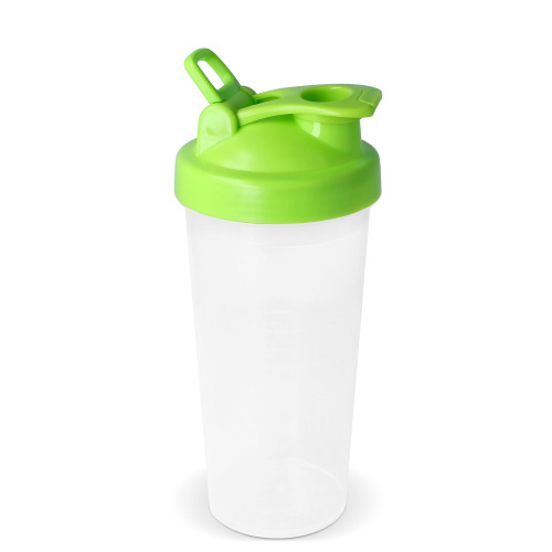 Butelka shaker 700ml Jasnozielony LT98906-N0032 (2)