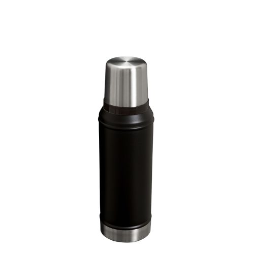 Termos The Legendary Classic Bottle 0.94L/1.0QT Black 2.0 1011346092 (2)