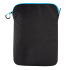 Pokrowiec na laptopa 15,4" czarny, niebieski P788.021 (1) thumbnail