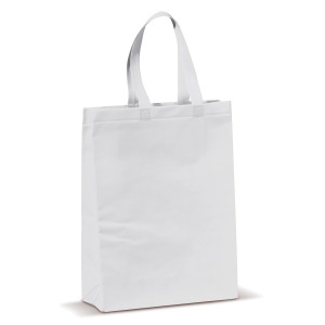 Średnia Torba Non Woven 105g/m²
