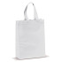 Średnia Torba Non Woven 105g/m² Biały LT91723-N0001  thumbnail