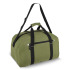 Torba sportowo-podróżna R-PET 600D Nevada 53 x 27 x 30 cm 35 l Oliwkowa zieleń LT95365-N0043  thumbnail