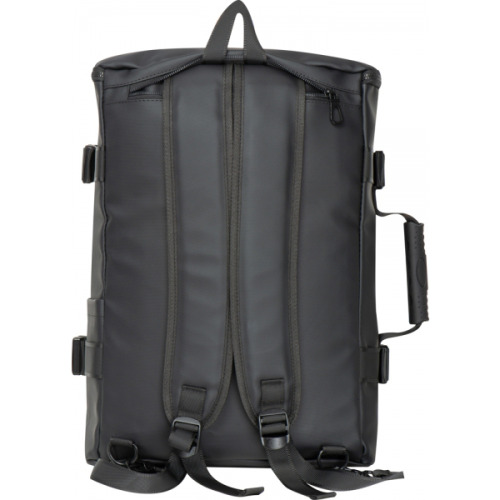 Plecak - torba CrisMa OLGA Czarny 6434503 (5)