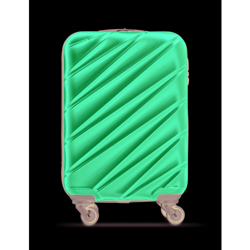 Walizka Czerwony MO9452-05 (1)