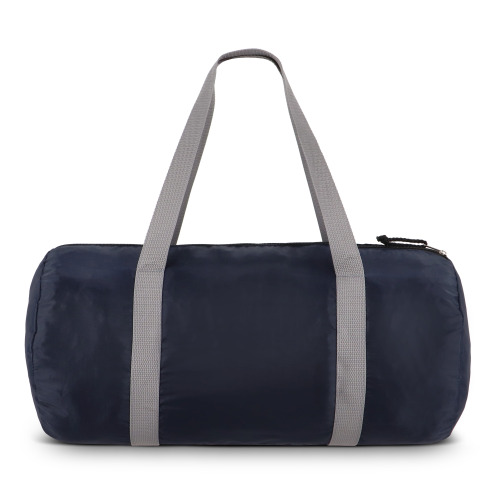 R-PET 190T lekka torba sportowo-podróżna 48 x 23 x 23 cm 20 l Ciemnoniebieski LT95364-N0010 (3)