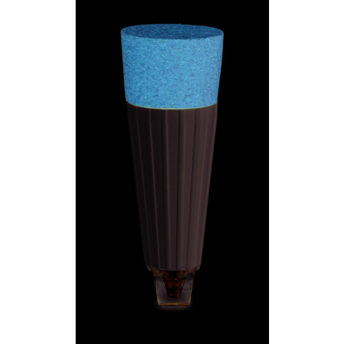 Świecący korek LED Biały MO9398-06 (1)