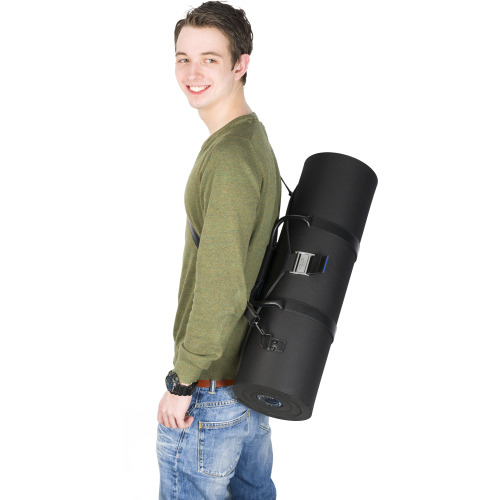 Pokrowiec na garnitur ROLLOR Czarny V7463-03 (3)