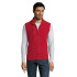 NORWAY UNI CARDIGAN 320g Czerwony S51000-RD-3XL  thumbnail