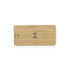 Powerbank BORRA 10000 mAh Naturalny 45127-17 (2) thumbnail