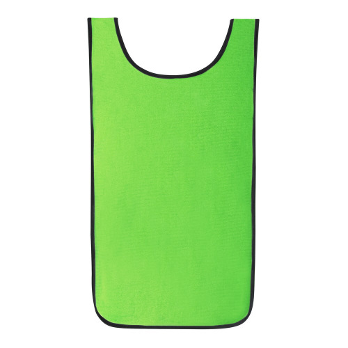 Kamizelka, rozmiar dziecięcy Jasnozielony VA662-10B (1)