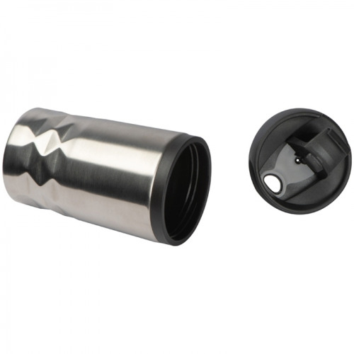Kubek termiczny ROMA 250 ml Szary 154407 (4)