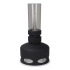 Ściemnialne oświetlenie LED InSideOut z czujnikiem nadmuchu Czarny LT57305-N0002 (3) thumbnail