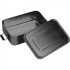 Lunch box 1000 ml KATHERINE Ciemnoszary 8115577 (4) thumbnail