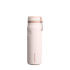 Butelka The IceFlow Bottle Twist Flip 0.07L / 24oz Rose Quartz 1011284077  thumbnail