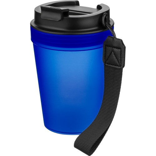 Kubek podróżny 350 ml Granatowy VB287-04 (2)