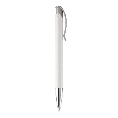 Długopis Apollo Biały / srebrny LT87107-N0105 (2)