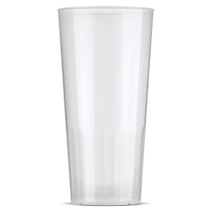 Kubek ecologic design PP 500ml