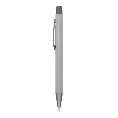 New York soft touch R-AL czarny tusz Jasnoszary LT80609-N0062 (5)