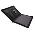 Teczka konferencyjna, power bank 5000 mAh Czarny P774.041 (2) thumbnail